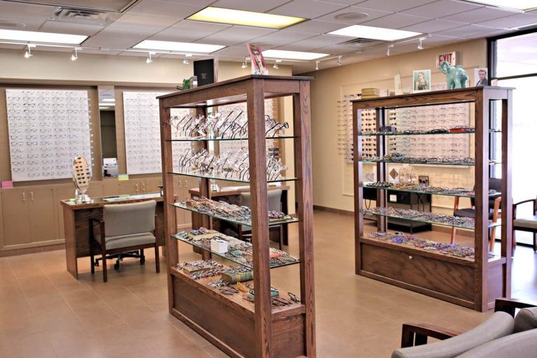 Welcome to Columbus Eye Associates - Texas Ophthalmologist