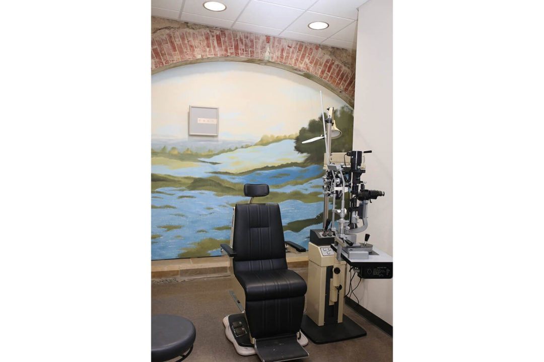 to Columbus Eye Associates Texas Ophthalmologist